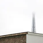 Joli T2 De 60 M2 Proche De La Place Du Trocadero