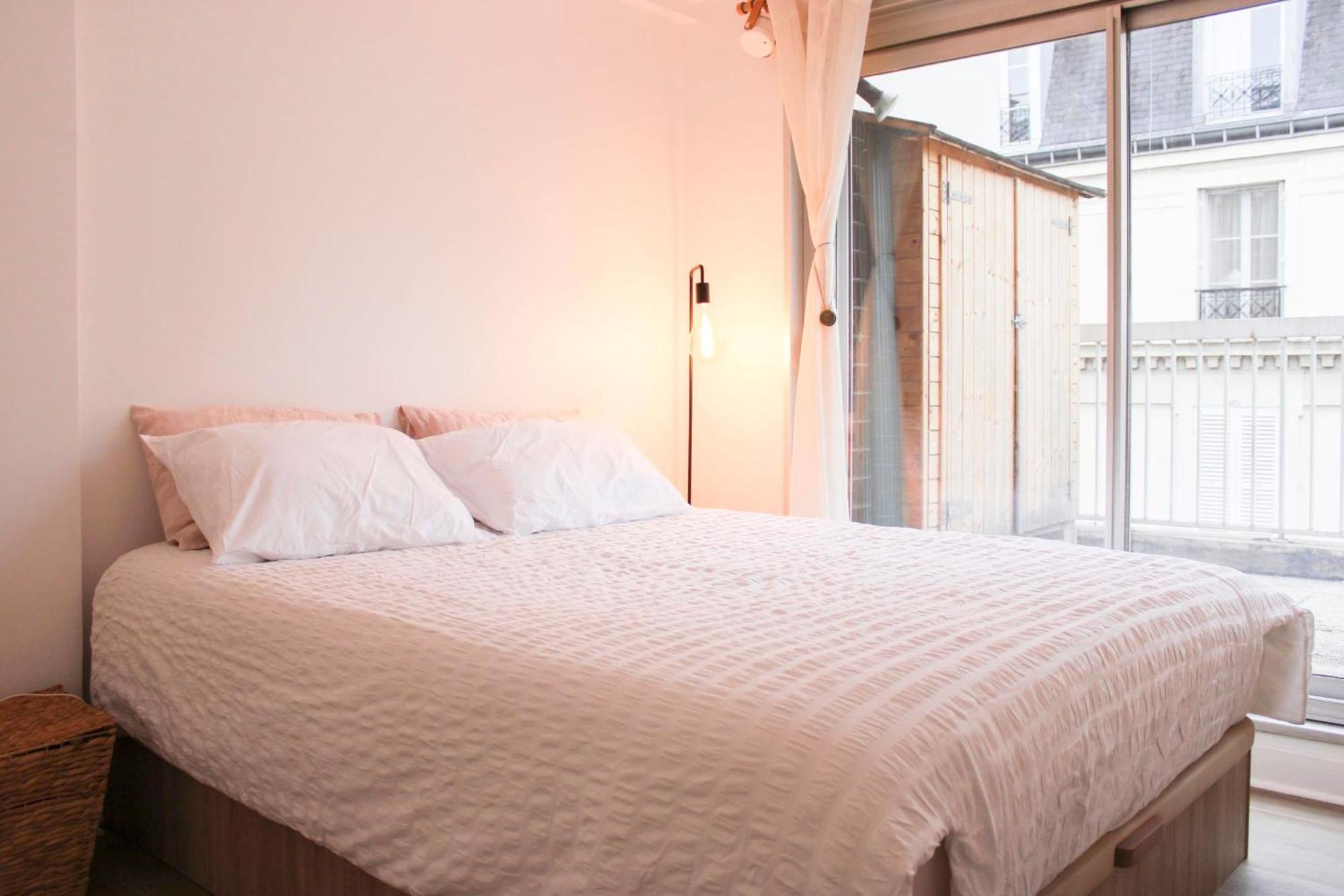 Apartment Joli T2 De 60 M2 Proche De La Place Du Trocadero *