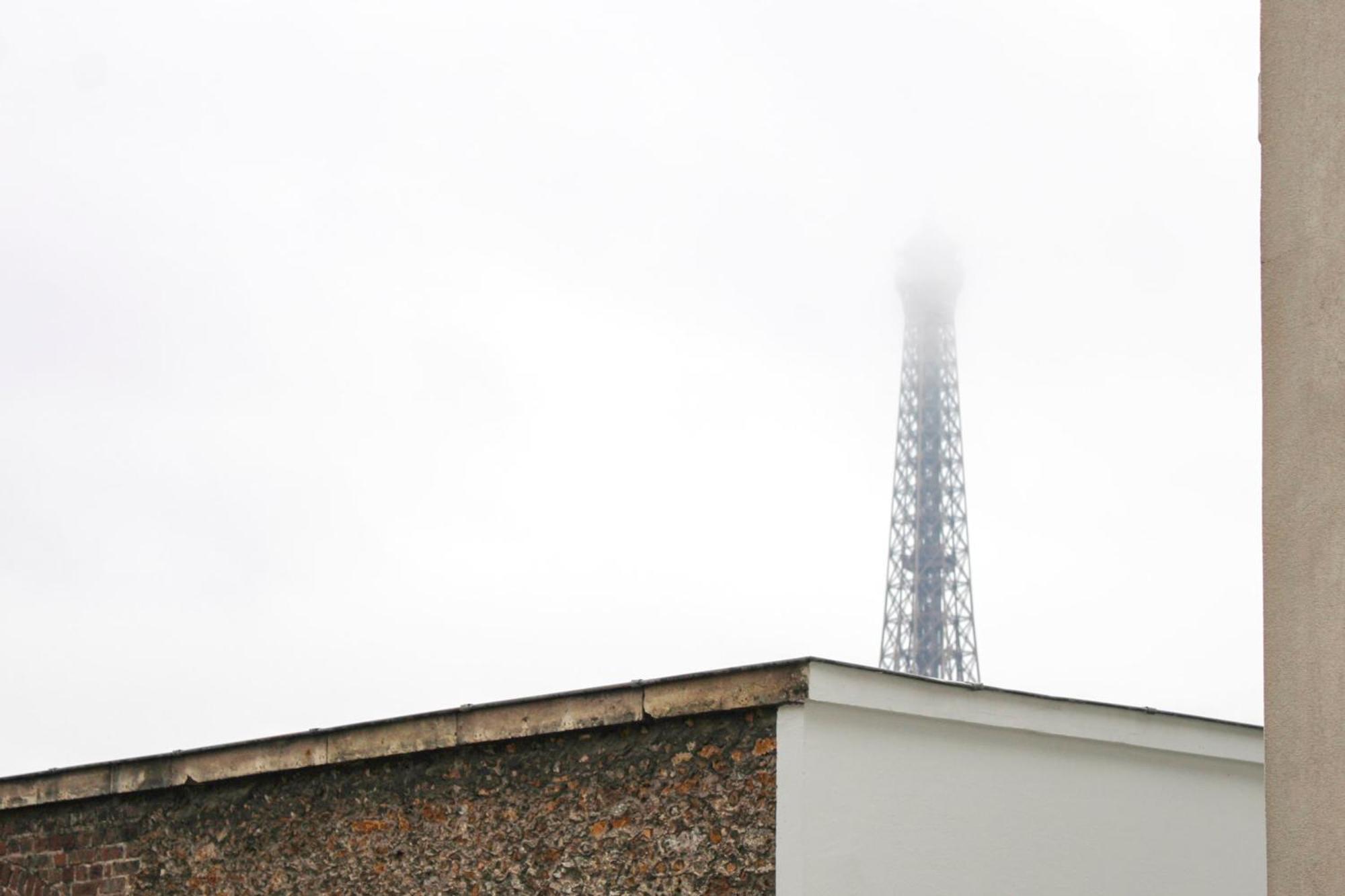 Joli T2 De 60 M2 Proche De La Place Du Trocadero