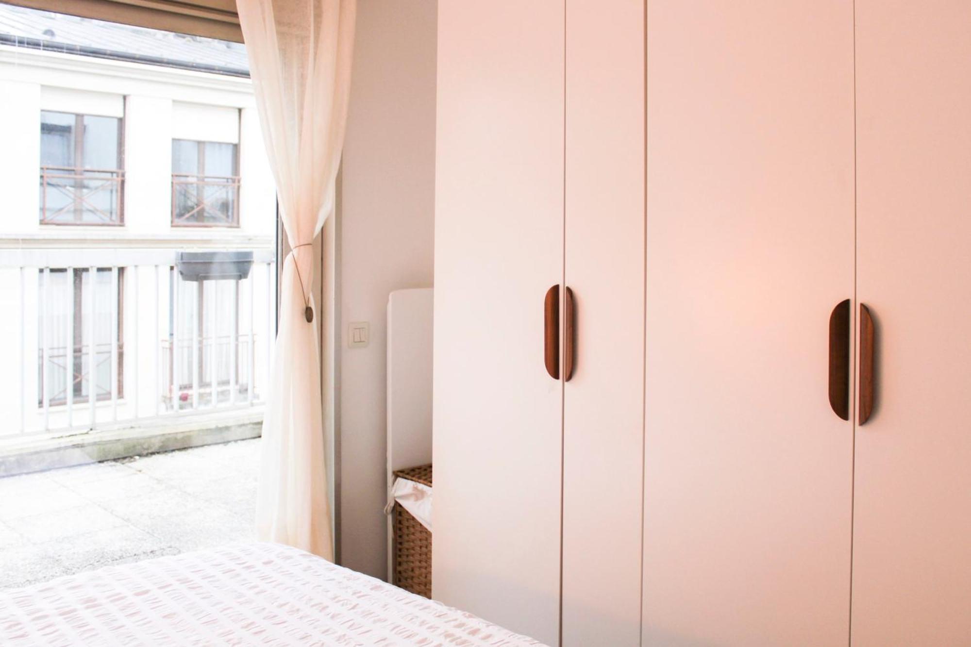 Joli T2 De 60 M2 Proche De La Place Du Trocadero Apartment *