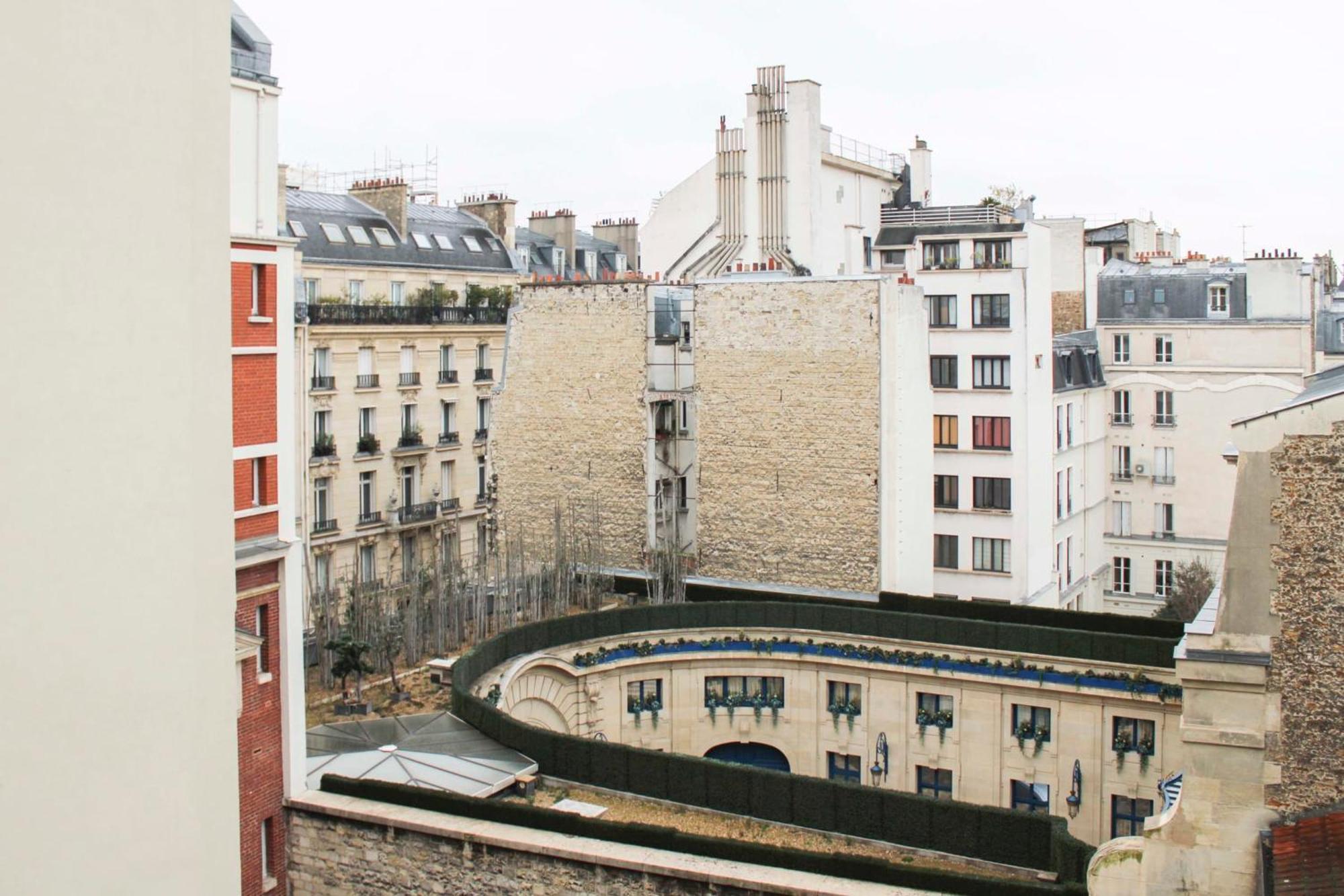 Apartment Joli T2 De 60 M2 Proche De La Place Du Trocadero *